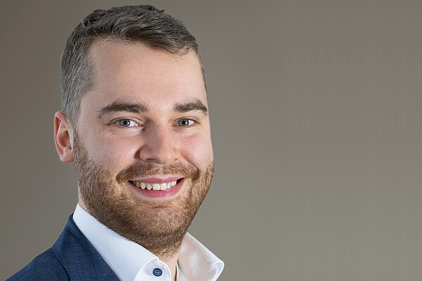Portraitfoto