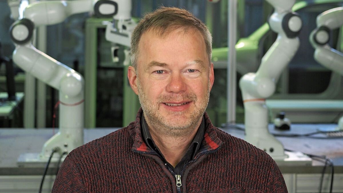 Portraitfoto